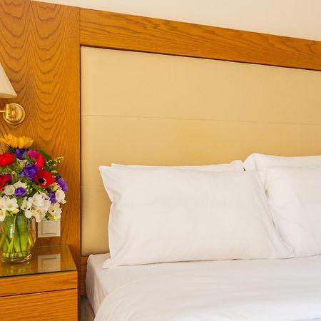 נאפפליו Hotel Aspassia מראה חיצוני תמונה