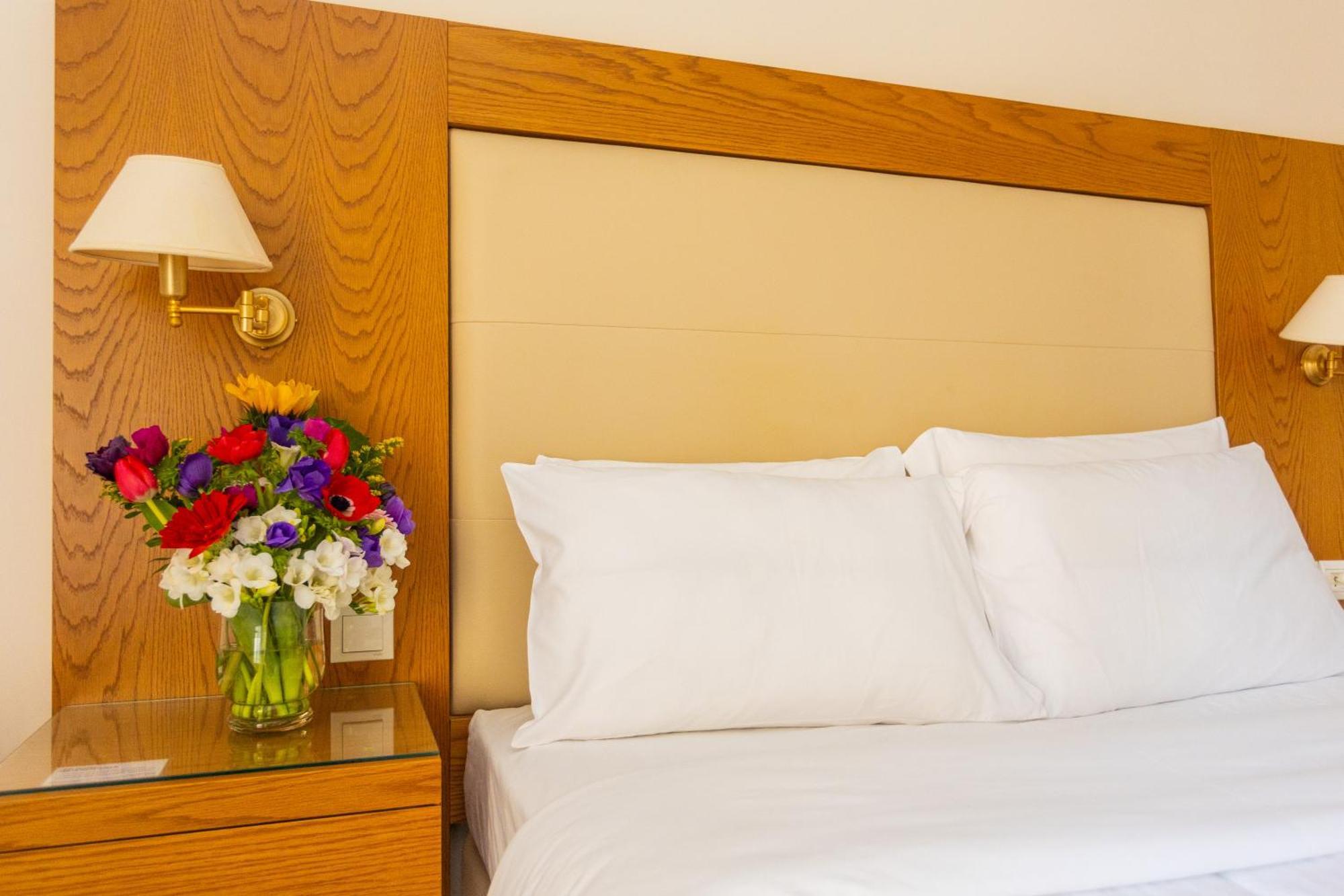 נאפפליו Hotel Aspassia מראה חיצוני תמונה