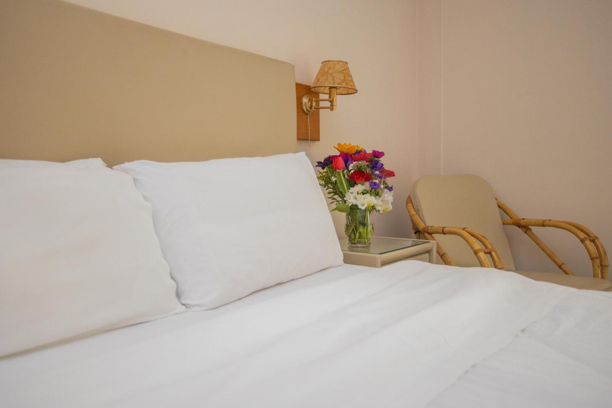 נאפפליו Hotel Aspassia מראה חיצוני תמונה