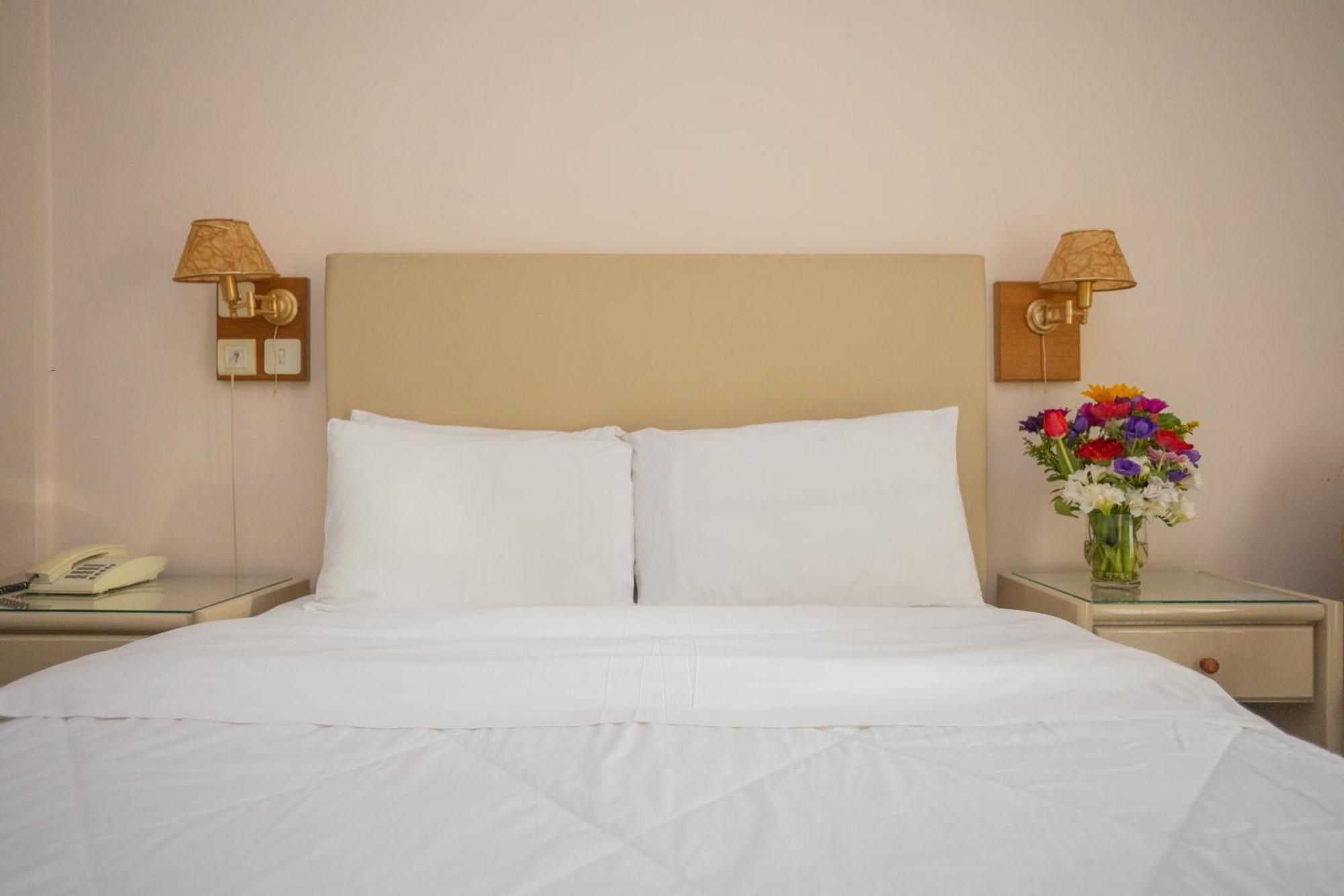 נאפפליו Hotel Aspassia מראה חיצוני תמונה