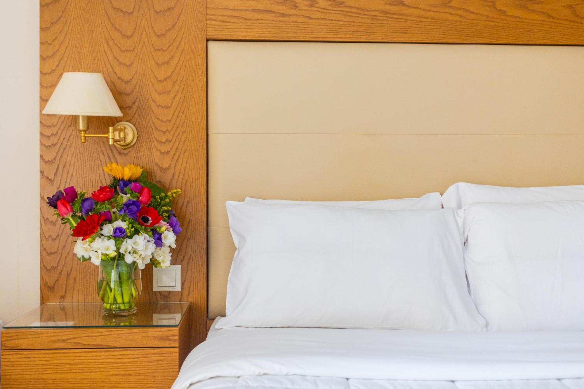 נאפפליו Hotel Aspassia מראה חיצוני תמונה