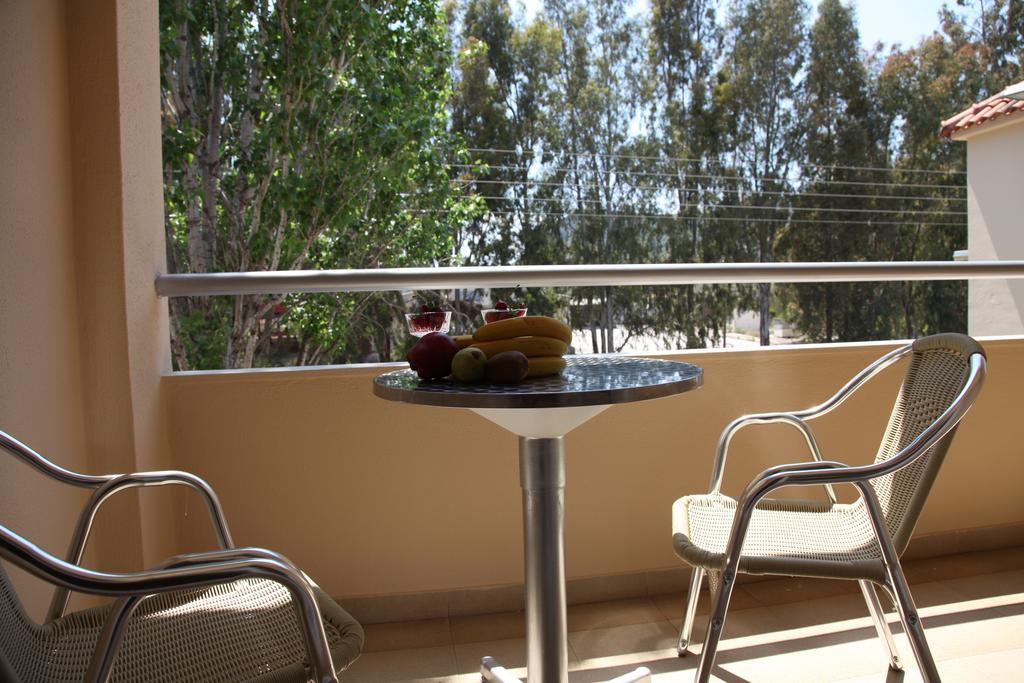 נאפפליו Hotel Aspassia מראה חיצוני תמונה