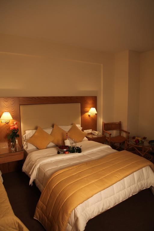 נאפפליו Hotel Aspassia מראה חיצוני תמונה