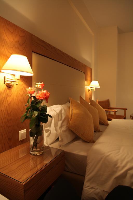 נאפפליו Hotel Aspassia מראה חיצוני תמונה